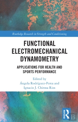 Bertrand.pt - Functional Electromechanical Dynamometry