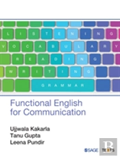 Functional English For Communication