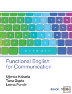 Bertrand.pt - Functional English For Communication