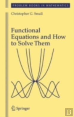 Bertrand.pt - Functional Equations And How To Solve Them