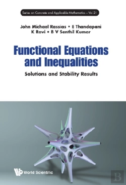 Bertrand.pt - Functional Equations And Inequalities: Solutions And Stability Results