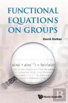 Functional Equations On Groups