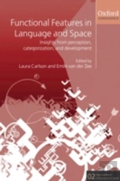 Functional Features In Language And Space
