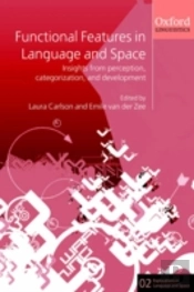 Functional Features In Language And Space