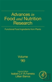 Functional Food Ingredients From Plants