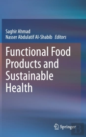 Functional Food Products And Sustainable Health