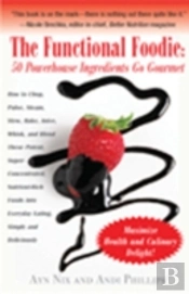Functional Foodie