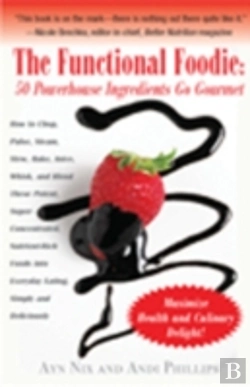 Bertrand.pt - Functional Foodie