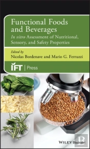 Functional Foods And Beverages