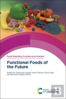Functional Foods Of The Future