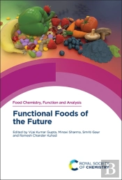 Functional Foods Of The Future
