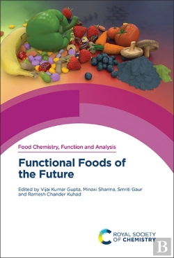 Bertrand.pt - Functional Foods Of The Future