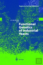 Functional Genetics Of Industrial Yeasts