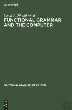 Bertrand.pt - Functional Grammar And The Computer