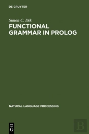 Functional Grammar In Prolog