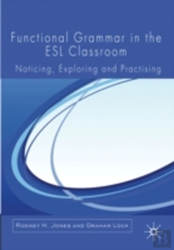 Bertrand.pt - Functional Grammar In The Esl Classroom