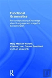 Functional Grammatics