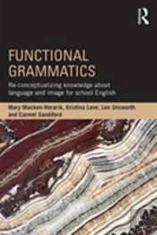 Functional Grammatics