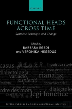 Bertrand.pt - Functional Heads Across Time