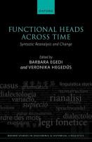 Functional Heads Across Time