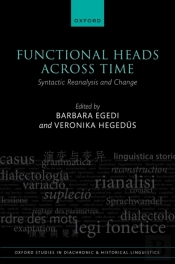 Functional Heads Across Time