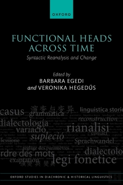 Bertrand.pt - Functional Heads Across Time