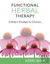 Functional Herbal Therapy