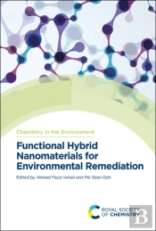 Functional Hybrid Nanomaterials For Environmental Remediation