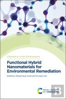 Functional Hybrid Nanomaterials For Environmental Remediation