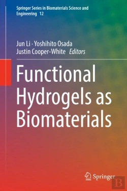 Bertrand.pt - Functional Hydrogels As Biomaterials