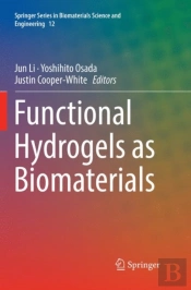 Functional Hydrogels As Biomaterials