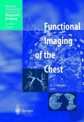 Functional Imaging Of The Chest
