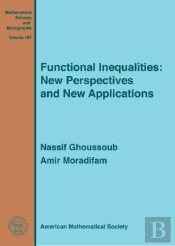 Functional Inequalities