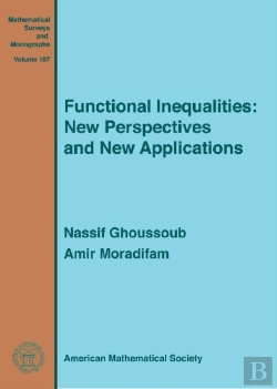 Bertrand.pt - Functional Inequalities