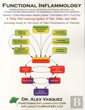 Functional Inflammology: Volume 1: Intro
