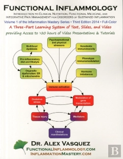 Bertrand.pt - Functional Inflammology: Volume 1: Intro