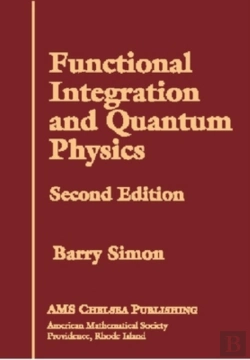 Bertrand.pt - Functional Integration And Quantum Physics