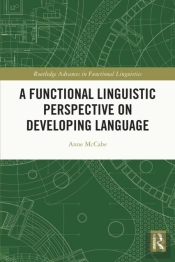 Functional Linguistic Perspective On Developing Language