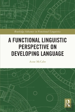 Bertrand.pt - Functional Linguistic Perspective On Developing Language
