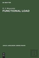Functional Load