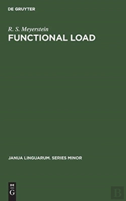 Bertrand.pt - Functional Load