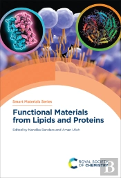 Functional Materials From Lipids And Proteins