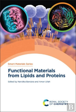 Bertrand.pt - Functional Materials From Lipids And Proteins