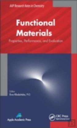 Bertrand.pt - Functional Materials