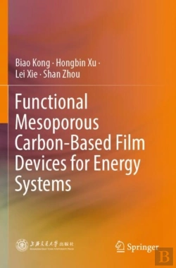 Bertrand.pt - Functional Mesoporous Carbon-Based Film Devices For Energy Systems