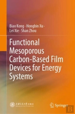 Bertrand.pt - Functional Mesoporous Carbon-Based Film Devices For Energy Systems
