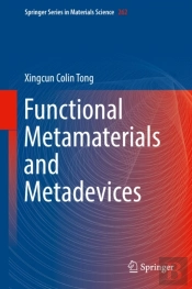 Functional Metamaterials And Metadevices