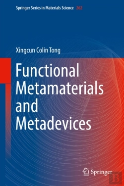 Bertrand.pt - Functional Metamaterials And Metadevices