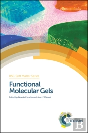 Functional Molecular Gels