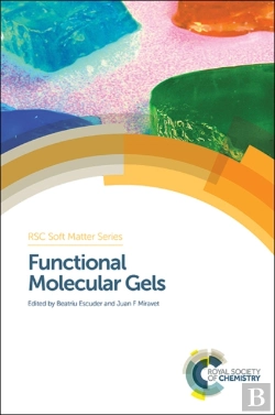 Bertrand.pt - Functional Molecular Gels
